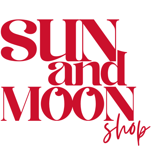 Sun and Moon